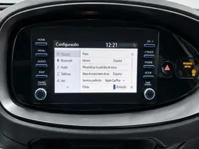 Toyota Aygo X 2024 · foto 14