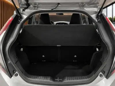 Toyota Aygo X 2024 · foto 16