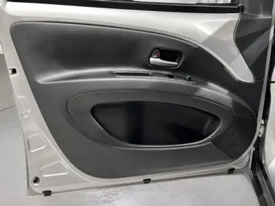 Toyota Aygo X 2024 · foto 9