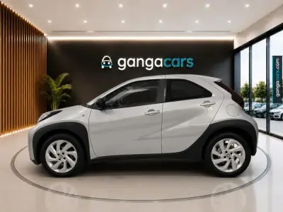 Toyota Aygo X 2024 · foto 4