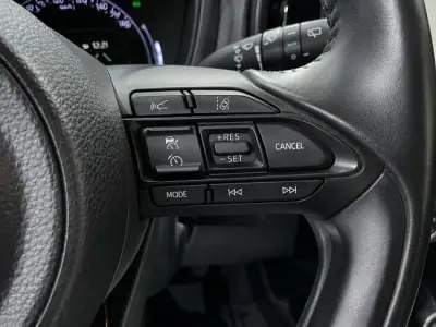 Toyota Aygo X 2024 · foto 12