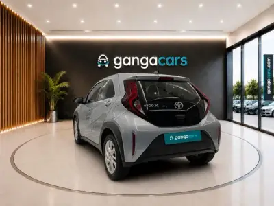 Toyota Aygo X 2024 · foto 5