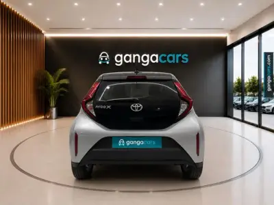 Toyota Aygo X 2024 · foto 6