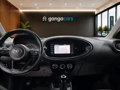 Toyota Aygo X 2024 · foto 11