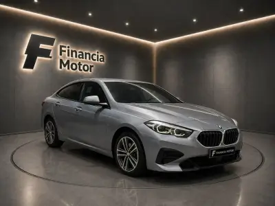 BMW Serie 2 2022 · foto 12
