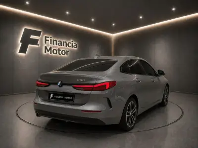 BMW Serie 2 2022 · foto 8