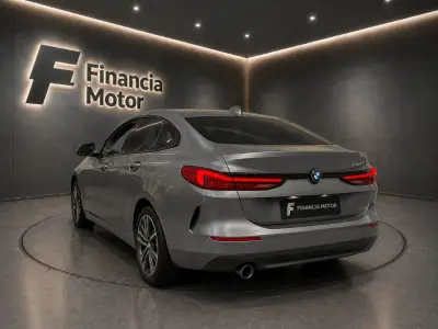 BMW Serie 2 2022 · foto 17
