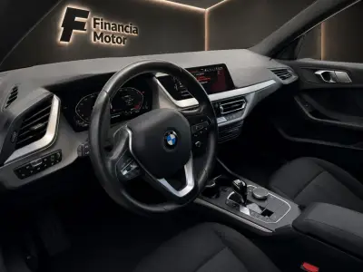 BMW Serie 2 2022 · foto 13