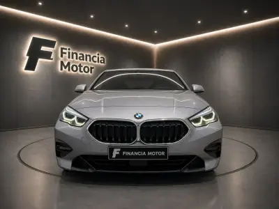 BMW Serie 2 2022 · foto 11