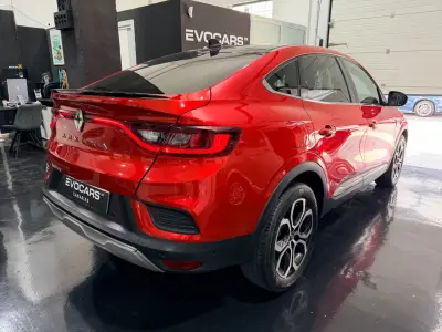 Renault Arkana 2023 · foto 3