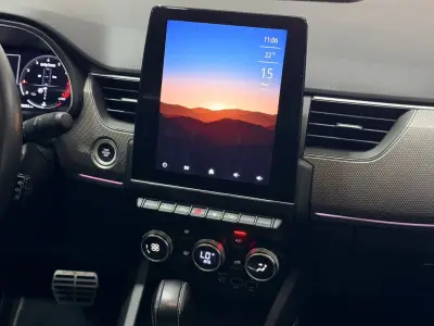 Renault Arkana 2023 · foto 10
