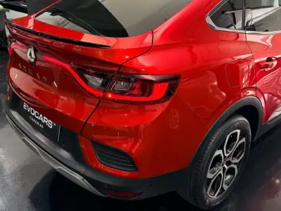 Renault Arkana 2023 · foto 5