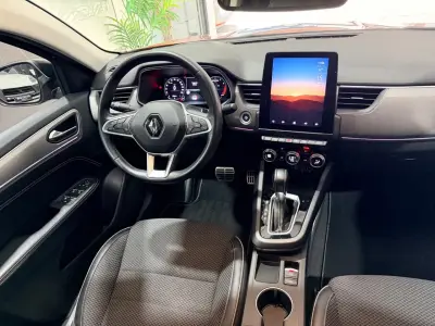 Renault Arkana 2023 · foto 8