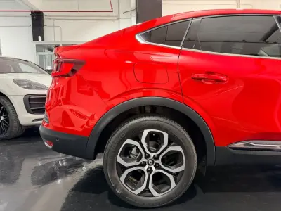 Renault Arkana 2023 · foto 7