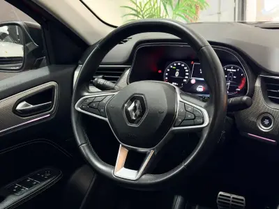 Renault Arkana 2023 · foto 9