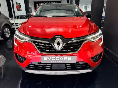 Renault Arkana 2023 · foto 2