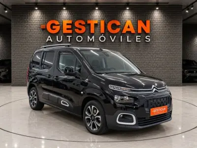 Citroën Berlingo 2021 · foto 4
