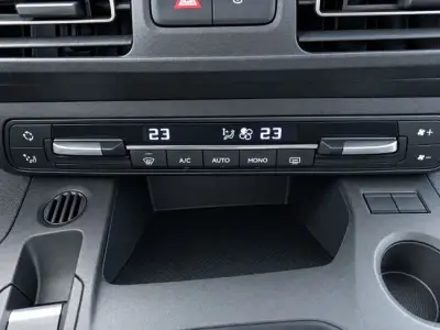 Citroën Berlingo 2021 · foto 13