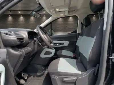 Citroën Berlingo 2021 · foto 10