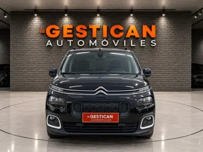 Citroën Berlingo 2021 · foto 3