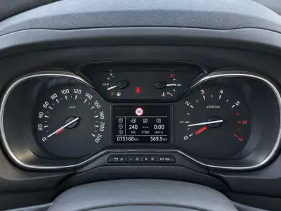 Citroën Berlingo 2021 · foto 7