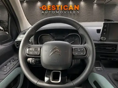 Citroën Berlingo 2021 · foto 11