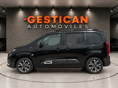 Citroën Berlingo 2021 · foto 6