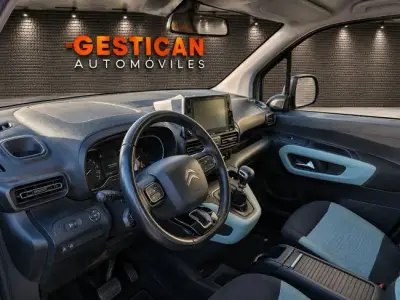 Citroën Berlingo 2021 · foto 8