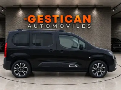 Citroën Berlingo 2021 · foto 5