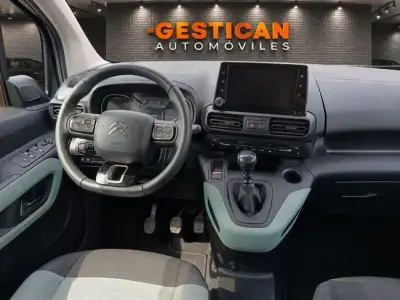 Citroën Berlingo 2021 · foto 9