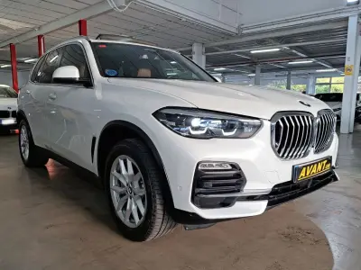 BMW X5 2021 · foto 4