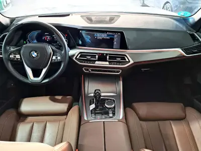 BMW X5 2021 · foto 16