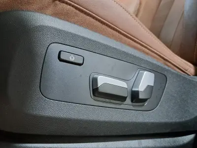 BMW X5 2021 · foto 14