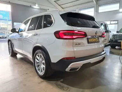 BMW X5 2021 · foto 7