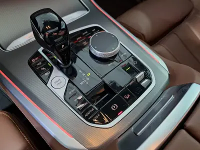 BMW X5 2021 · foto 19