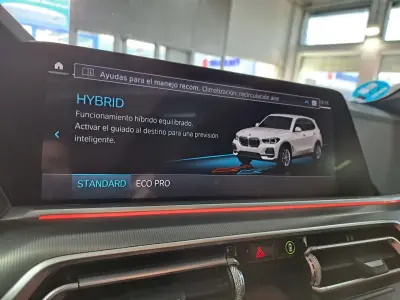 BMW X5 2021 · foto 20
