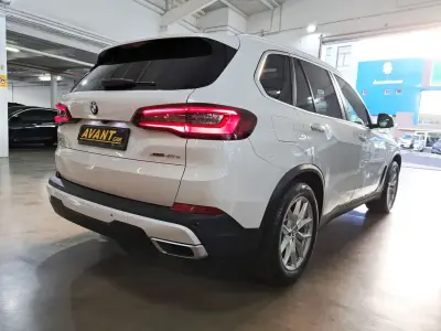 BMW X5 2021 · foto 6