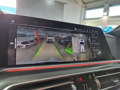 BMW X5 2021 · foto 18