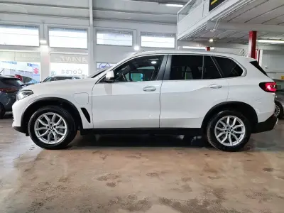 BMW X5 2021 · foto 5