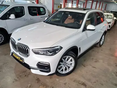 BMW X5 2021 · foto 2