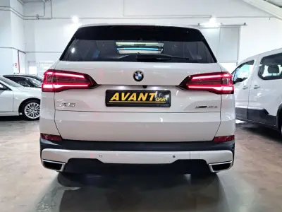 BMW X5 2021 · foto 8