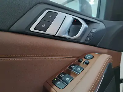 BMW X5 2021 · foto 13
