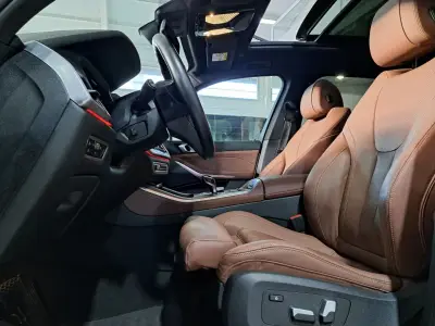 BMW X5 2021 · foto 11