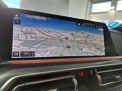 BMW X5 2021 · foto 17