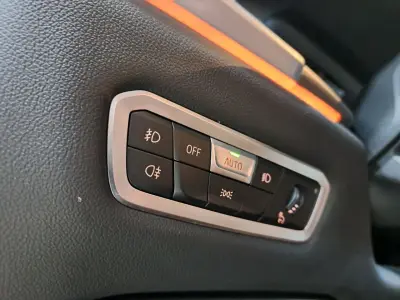 BMW X5 2021 · foto 15