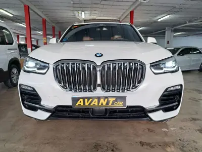 BMW X5 2021 · foto 3