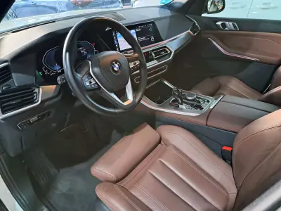 BMW X5 2021 · foto 10