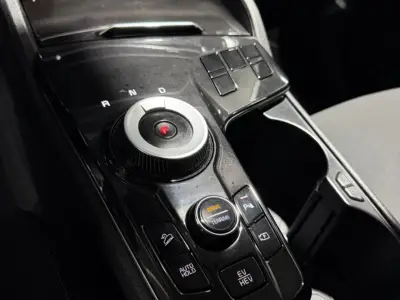 KIA Sportage 2022 · foto 11