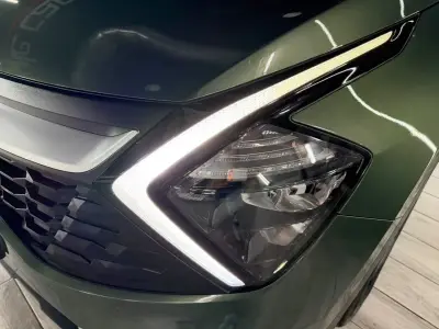 KIA Sportage 2022 · foto 17