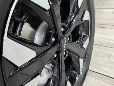 KIA Sportage 2022 · foto 18